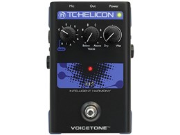 VoiceTone H1