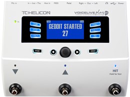 VoiceLive Play GTX