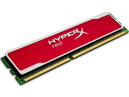 KHX16C10B1R/8 [DDR3 PC3-12800 8GB]