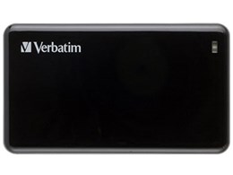 Verbatim Store 'n' Go USB 3.0 External SSD 256GB 47623 [ubN]