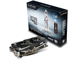 SAPPHIRE VAPOR-X HD7970 GHZ EDITION 6G GDDR5 [PCIExp 6GB]
