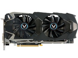 SAPPHIRE VAPOR-X HD7970 GHZ EDITION 6G GDDR5 [PCIExp 6GB oN]