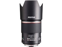 PENTAX 望遠単焦点マクロレンズ レンズ内手ぶれ補正機構 防塵・防滴