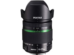 ペンタックス smc PENTAX-DA 18-270mmF3.5-6.3ED SDM 価格比較 - 価格.com