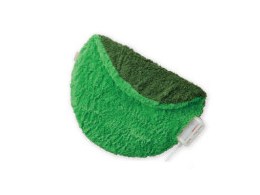 �����h �z�b�g�G���A AX-EL65Rgn [���o�[�V�u�� �O���[��]