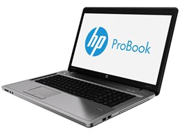 ProBook 4740s/CT Notebook PC Celeron B840 i.com胂f