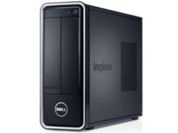 Inspiron 660s �G���g���[�E�v���X