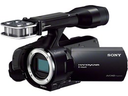 SONY NEX-VG30 価格比較 - 価格.com