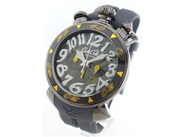CHRONO 6054.6 [�O���[���o�[�x���g]
