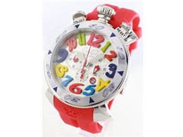 CHRONO 6050.1 [���b�h���o�[�x���g]