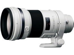 300mm F2.8 G SSM II SAL300F28G2