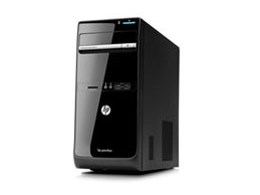 Pavilion Desktop PC p6-2210jp/CT AMD A10-5700ڃf