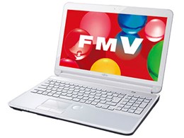 FMV LIFEBOOK AH77/HN A77HN7_A295 i.com 16GBڃf