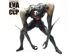 EVANGELION PROJECT vol.002 @QVŁF 4̎gk m[}ver. M~bNȂ