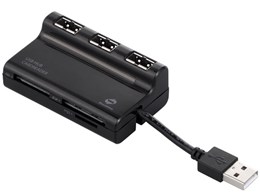 BSCRH02U2BK [USB 48in1 ubN]