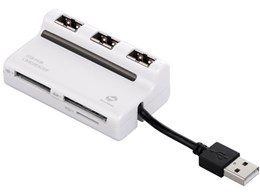 BSCRH02U2WH [USB 48in1 zCg]