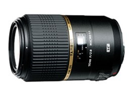 SP 90mm F/2.8 Di MACRO 1F1 VC USD (Model F004) [jRp]