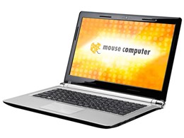 LuvBook LB-L450S v~A\