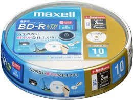 BR25VLFWPC.10SP [BD-R LTH 6{ 10g]