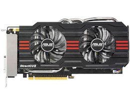 GTX660-DC2O-2GD5 [PCIExp 2GB oN]