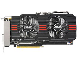 GTX660-DC2-2GD5 [PCIExp 2GB oN]
