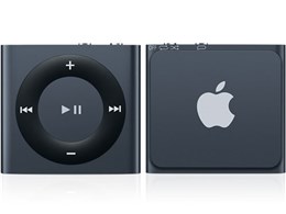 apple ipod shuffleの通販・価格比較 - 価格.com