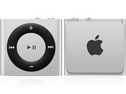 2gb apple ipod shuffleの通販・価格比較 - 価格.com