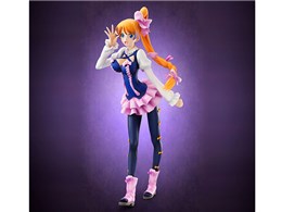 �G�N�Z�����g���f�� �A�N�G���I��EVOL MIX