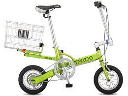 TANDG SUBWAY BIKE SB-12TG []
