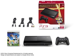 Ps3 本体 ゲーム機本体の通販 価格比較 価格 Com