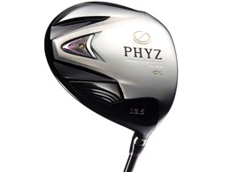 PHYZ CL �h���C�o�[ ���f�B�[�X [PZ-403W �t���b�N�X�FL ���t�g�F11]