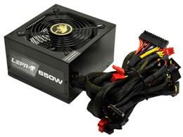 BSC650