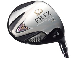 PHYZ CL �t�F�A�E�F�C�E�b�h ���f�B�[�X #3 [PZ-403F �t���b�N�X�FA]