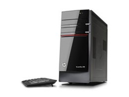Pavilion Desktop PC h8-1360jp/CT GeForce GTX 670tf