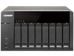 TS-869L Turbo NAS