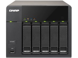 TS-569L Turbo NAS
