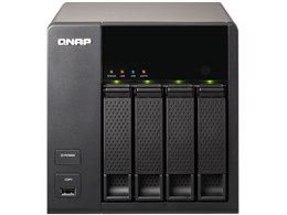 TS-469L Turbo NAS