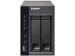 TS-269L Turbo NAS