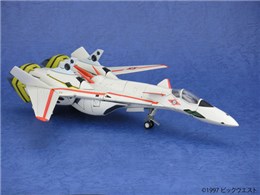 ܂ƃ}NXV[Y 1/60 Sό` VF-19P f] pg[dl