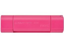 mobile VOLTAGE MPC-C2200PK [sN]