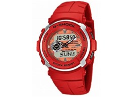 カシオ G-SHOCK G-スパイク G-300C-4A [海外モデル] 価格比較 - 価格.com