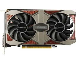 WinFast GTX650 1G OC HURRICANE II SE [PCIExp 1GB]