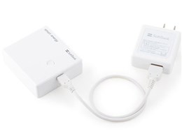 SoftBank SELECTION SB-SE07-LU50/WH