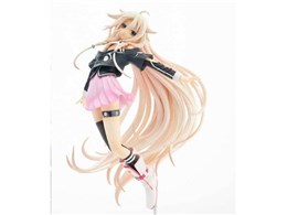 IA -ARIA ON THE PLANETES-