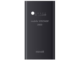 mobile VOLTAGE MPC-B2800BK [ubN]