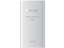 mobile VOLTAGE MPC-B2800SL [�V���o�[]