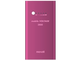 mobile VOLTAGE MPC-B2800PK [�s���N]