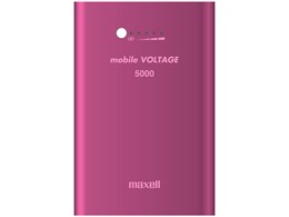 mobile VOLTAGE MPC-B5000PK [sN]