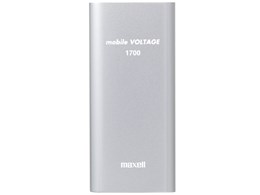 mobile VOLTAGE MPC-R1700SL [�V���o�[]