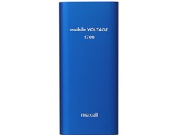 mobile VOLTAGE MPC-R1700BL [u[]
